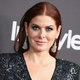 Image for article titled America now at war with Debra Messing, we guess
